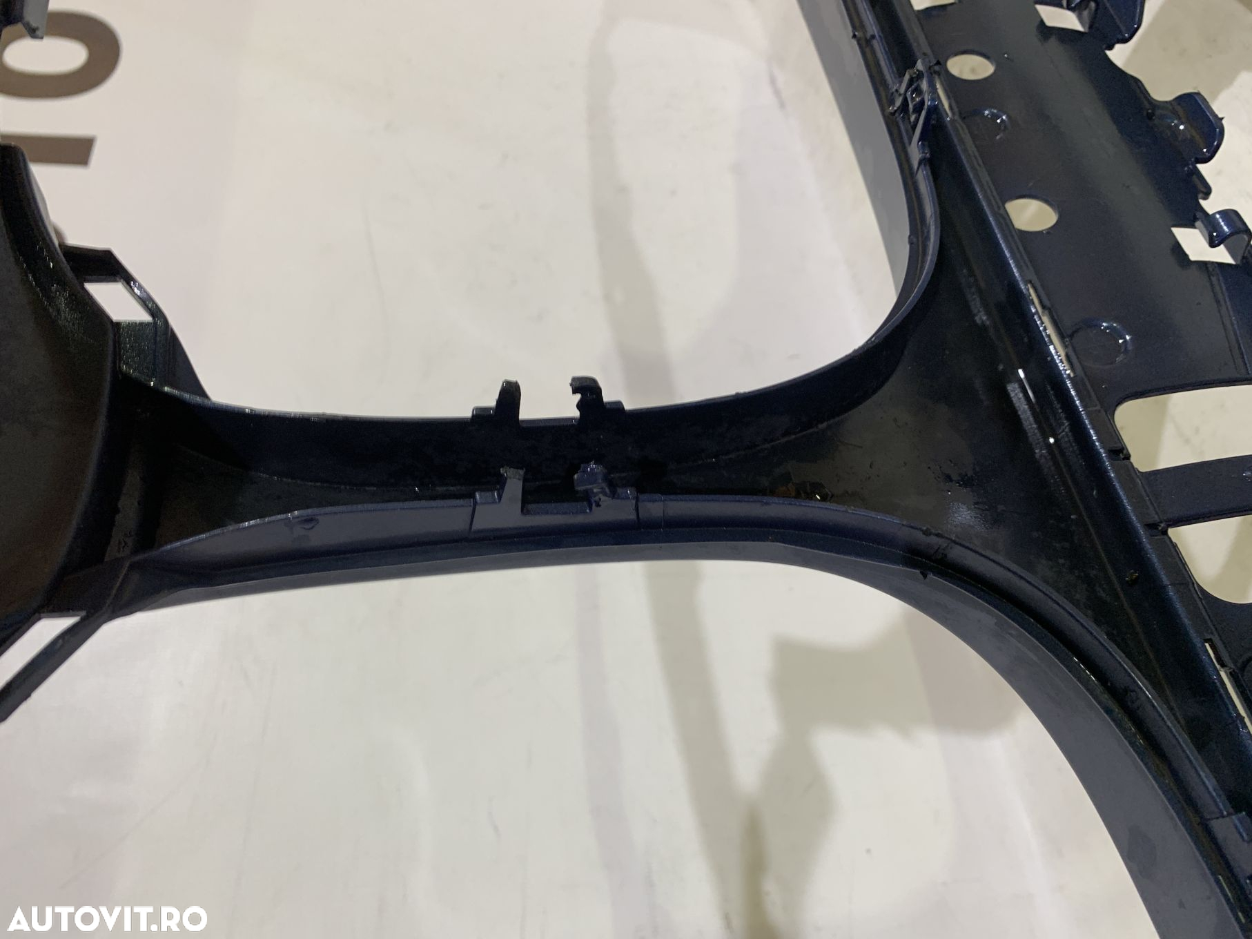 Bara fata BMW X3, X4, G01, G02 M-Sport, 2018, 2019, 2020, 2021, cod origine OE 51118089743. - 16