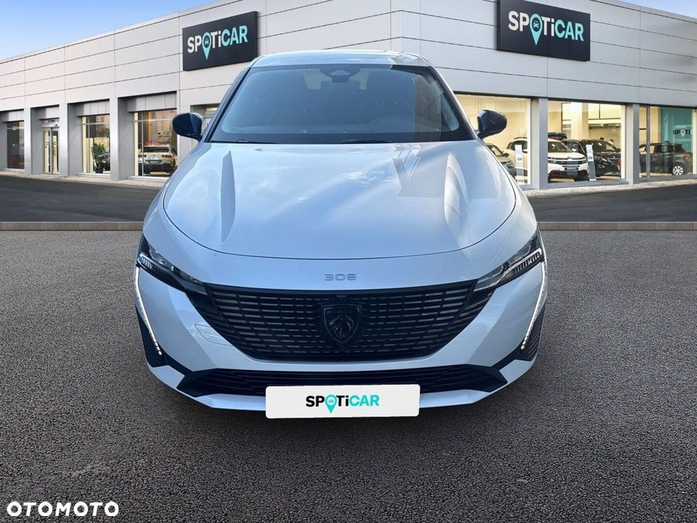 Peugeot 308 1.2 PureTech GPF Allure Pack S&S - 3