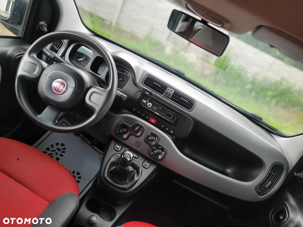 Fiat Panda - 17