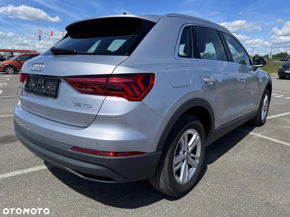 Audi Q3 - 6