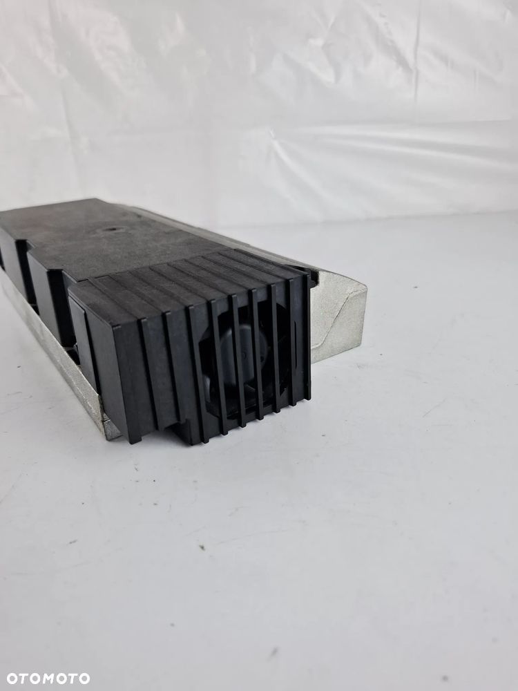 Wzmacniacz Bose Radia Audi A6 C6 4F0035223D - 3