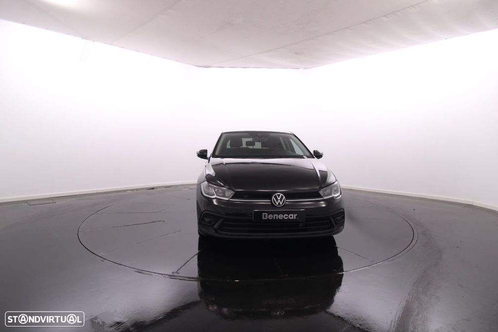 VW Polo 1.0 TSI Life - 12