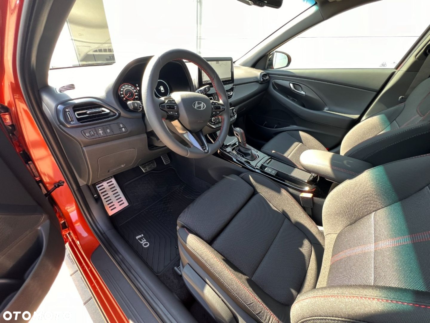 Hyundai i30 - 23