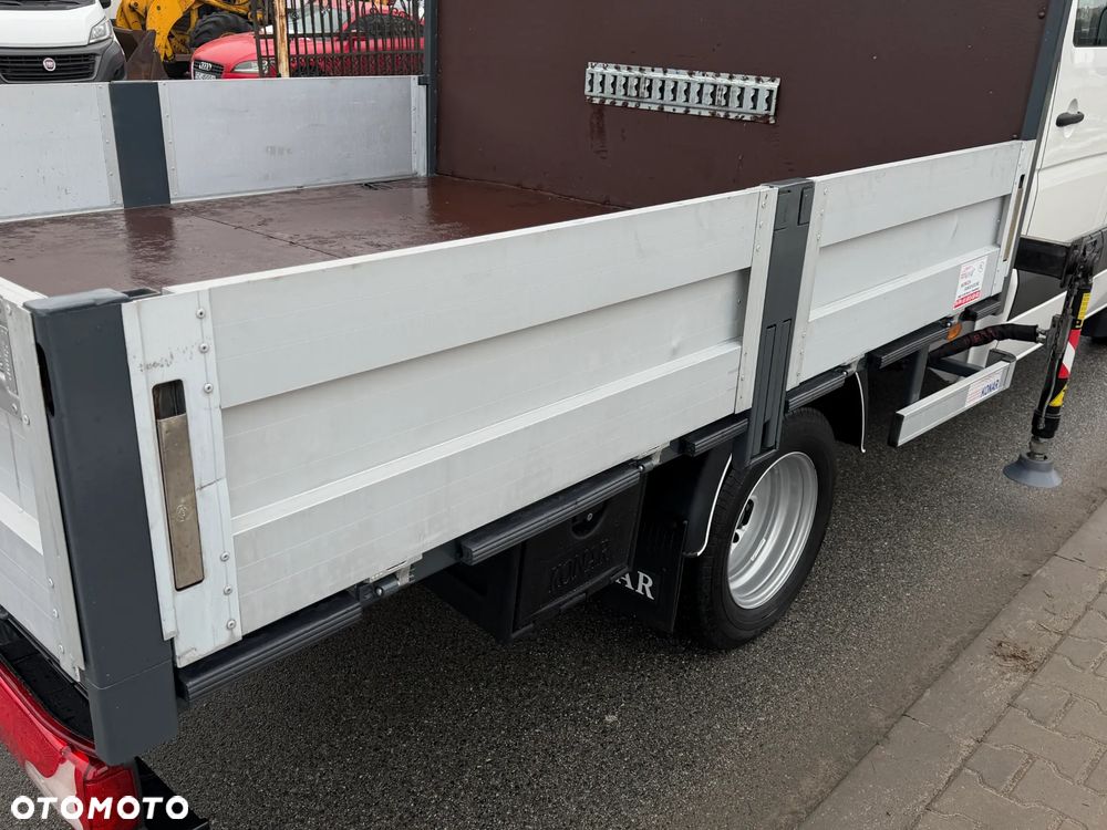 Volkswagen CRAFTER - 22