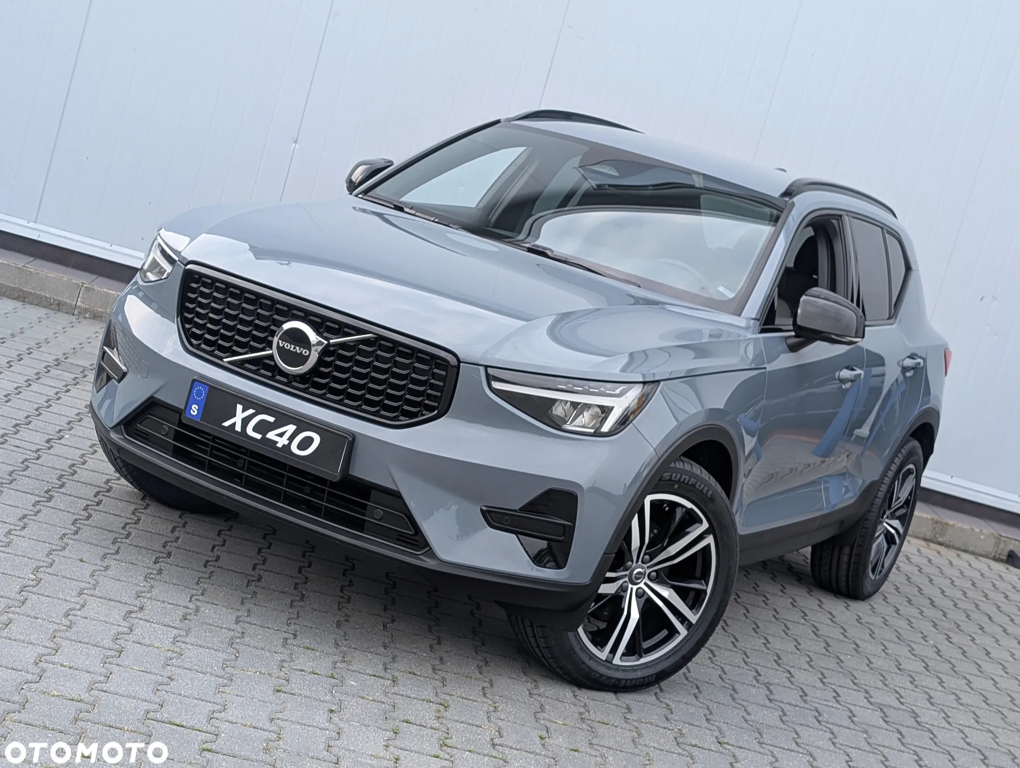 Volvo XC 40 B4 Core - 4
