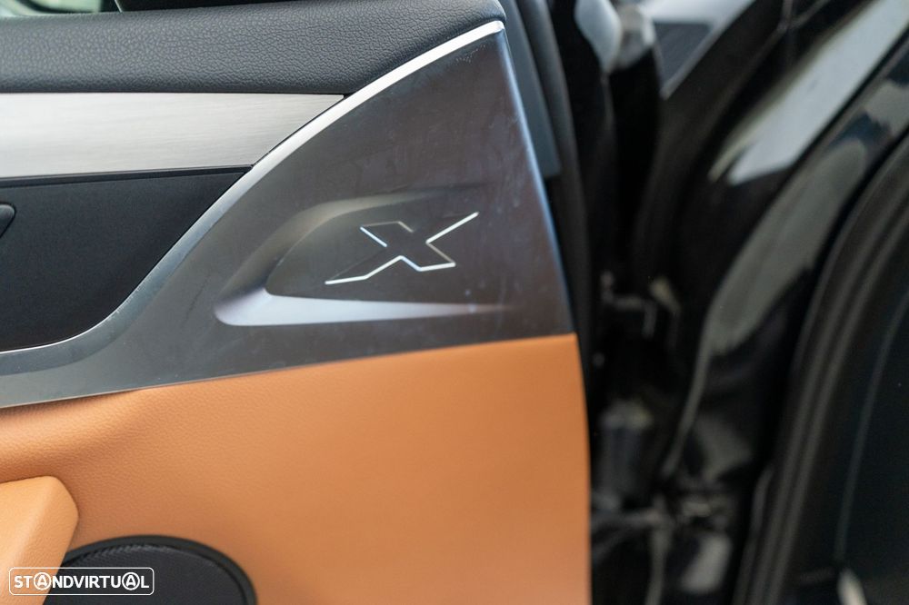 BMW X3 xDrive30e Aut. M Sport - 30