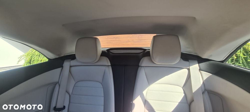 Mercedes-Benz Klasa C 300 Kabriolet 9G-Tronic - 13
