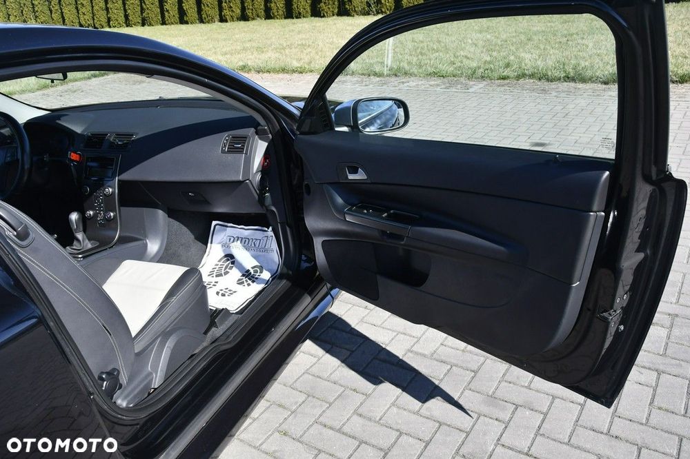 Volvo C30 - 17