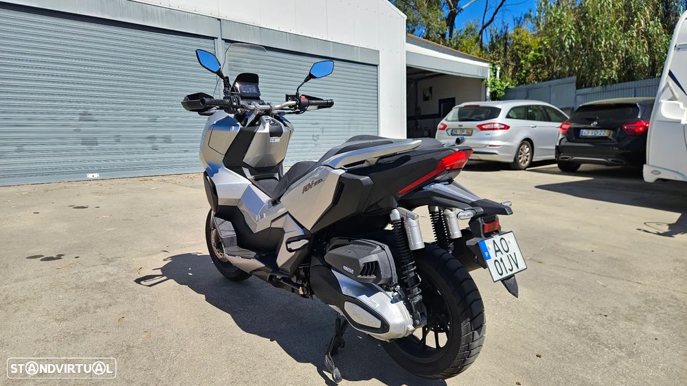 Honda ADV ADV 350 - 7