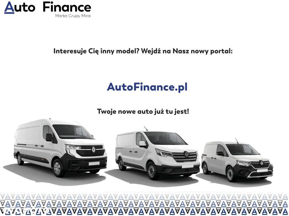 Renault Trafic Furgon L2H1 130KM - 20