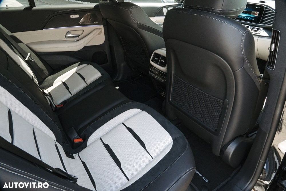 MERCEDES-BENZ GLE-Class 2026 — imagine 7