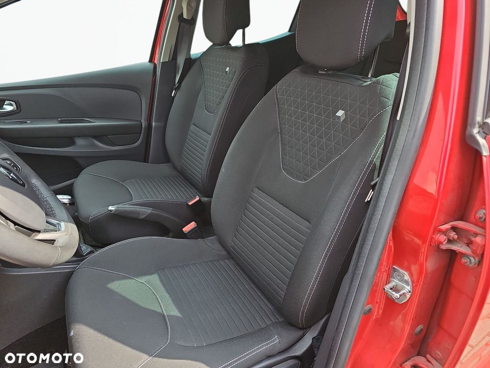 Renault Clio 0.9 Energy TCe Limited - 15