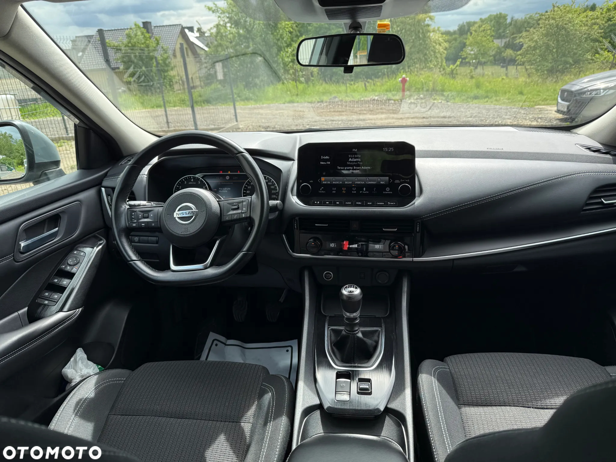 Nissan Qashqai 1.3 DIG-T MHEV N-Design - 12