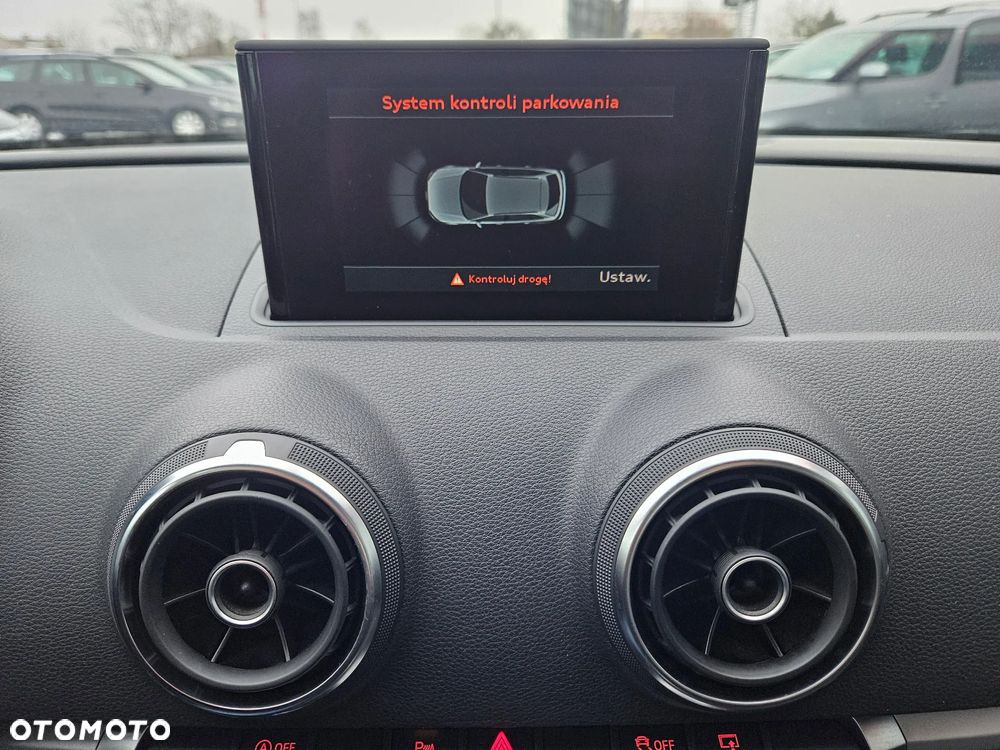 Audi A3 Sportback 2.0 TDI (clean diesel) Attraction - 28