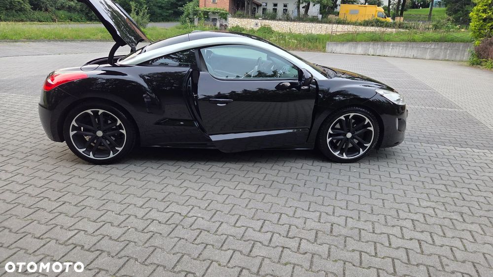 Peugeot RCZ 1.6 THP - 20
