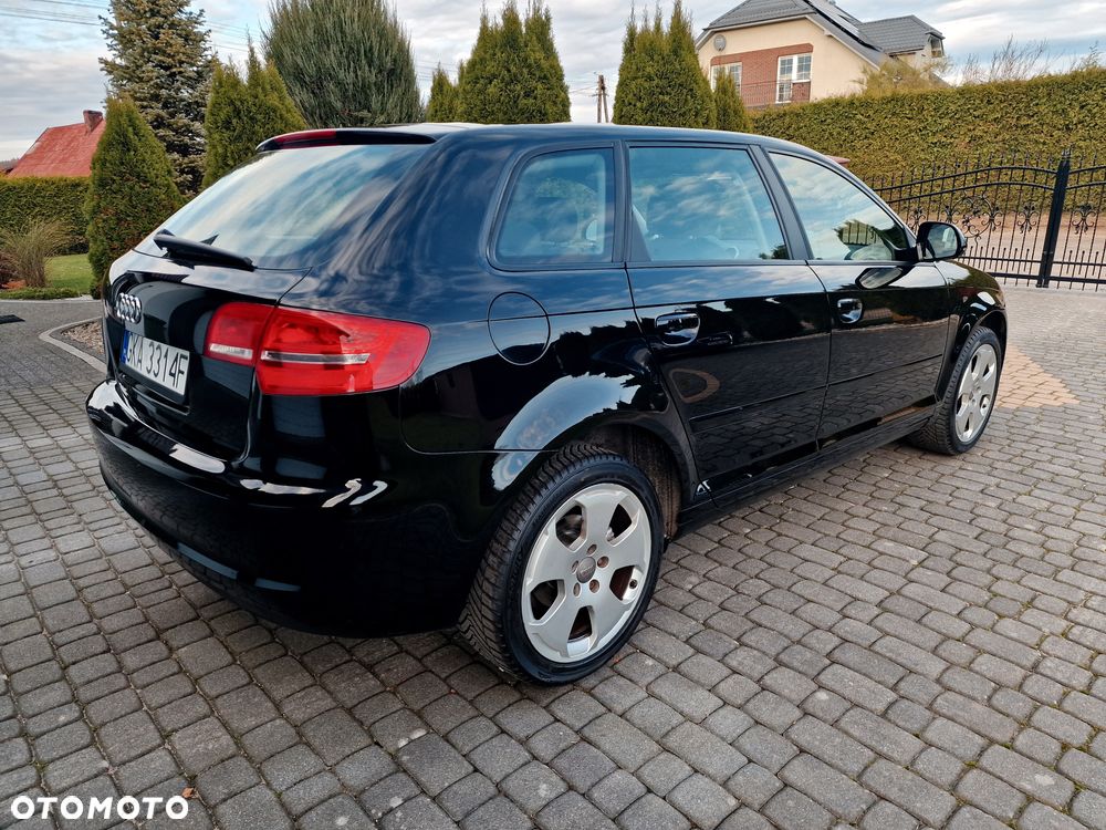 Audi A3 - 25
