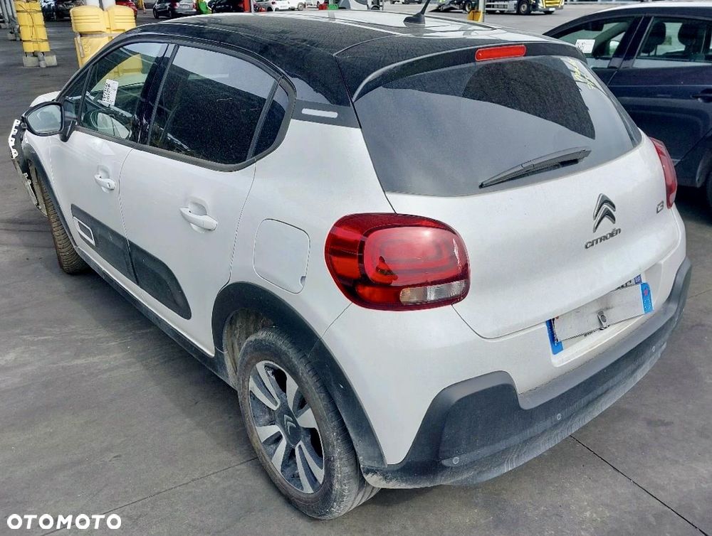 Citroën C3 Pure Tech 83 S&S MAX - 6