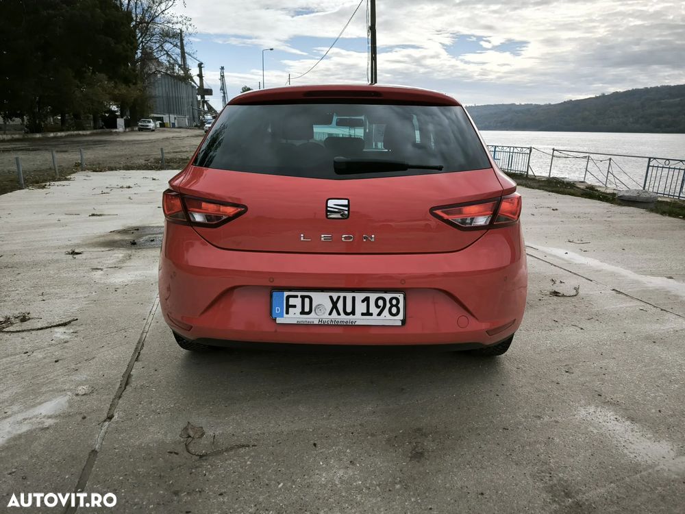 Seat Leon ST 1.2 TSI Style - 2