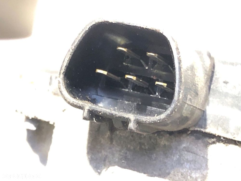 MECHANIZM WYCIERACZEK PRZÓD  SUBARU OUTBACK (BL, BP) 2003 - 2010 2.5 AWD (BP9) 121 kW [165 KM] - 4