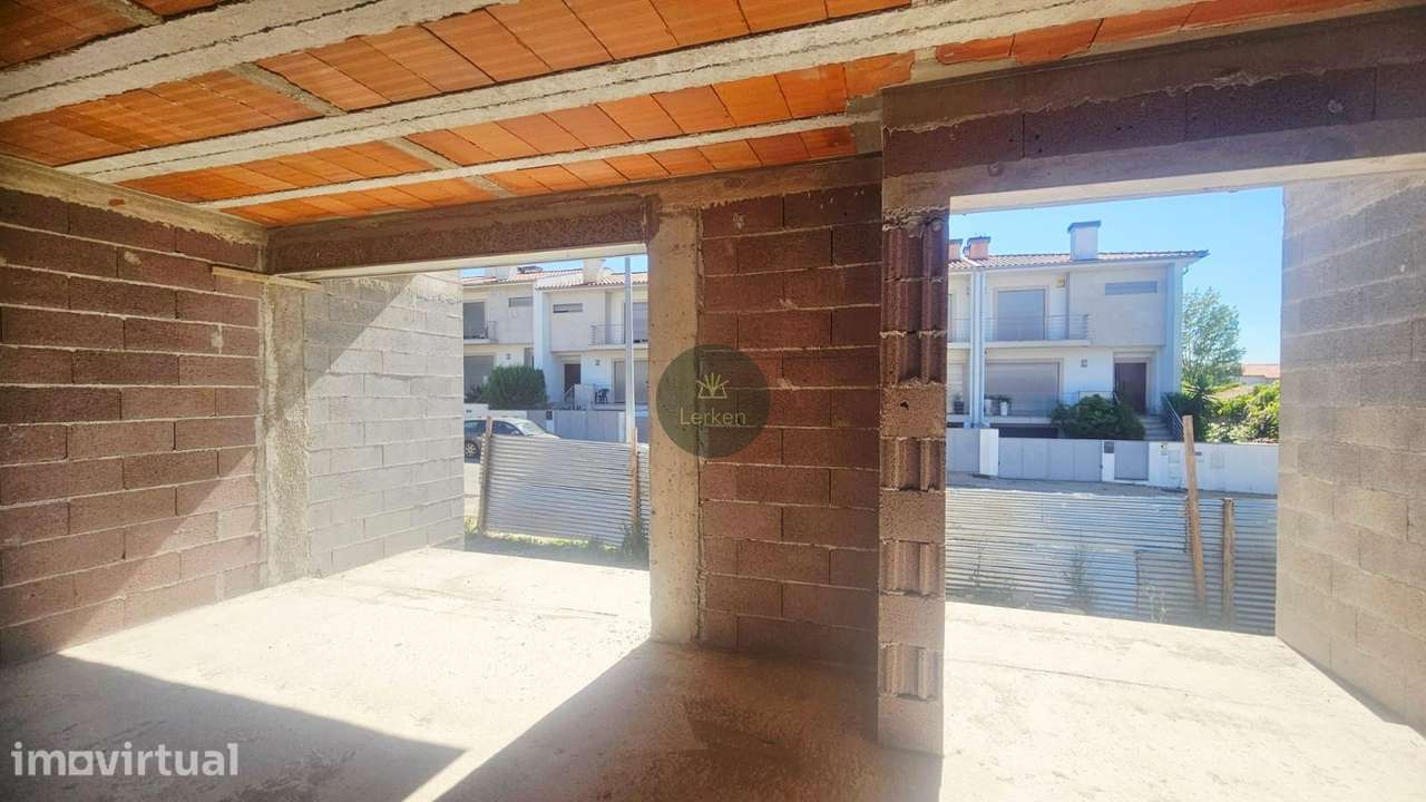 Moradia em Banda T3 Venda em Loureira,Vila Verde - Grande imagem: 4/17