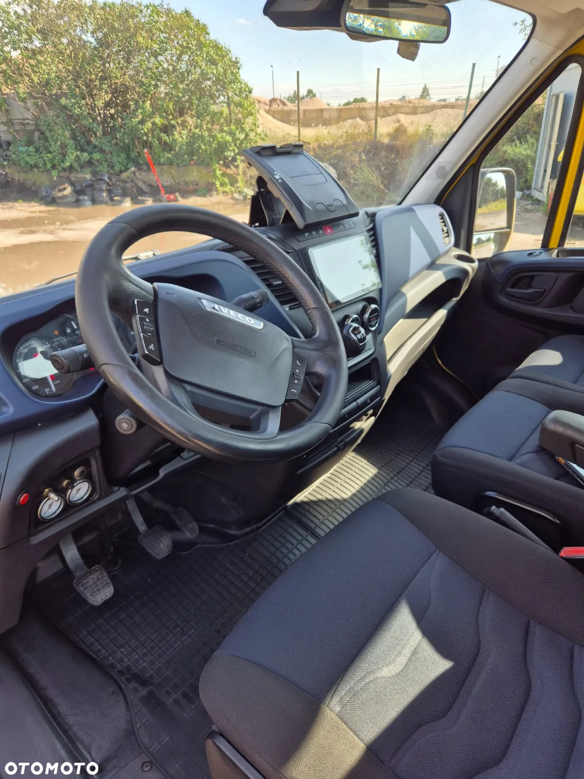 Iveco Daily - 6