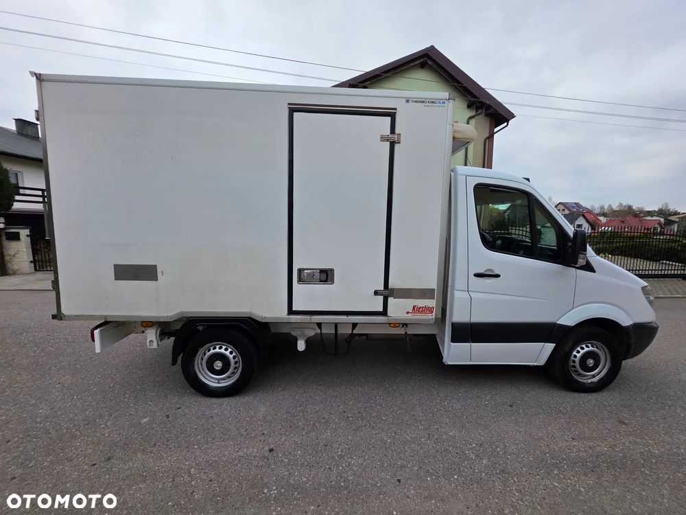 Mercedes-Benz SPRINTER - 8