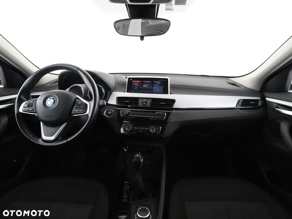 BMW X2 xDrive25e Advantage - 17