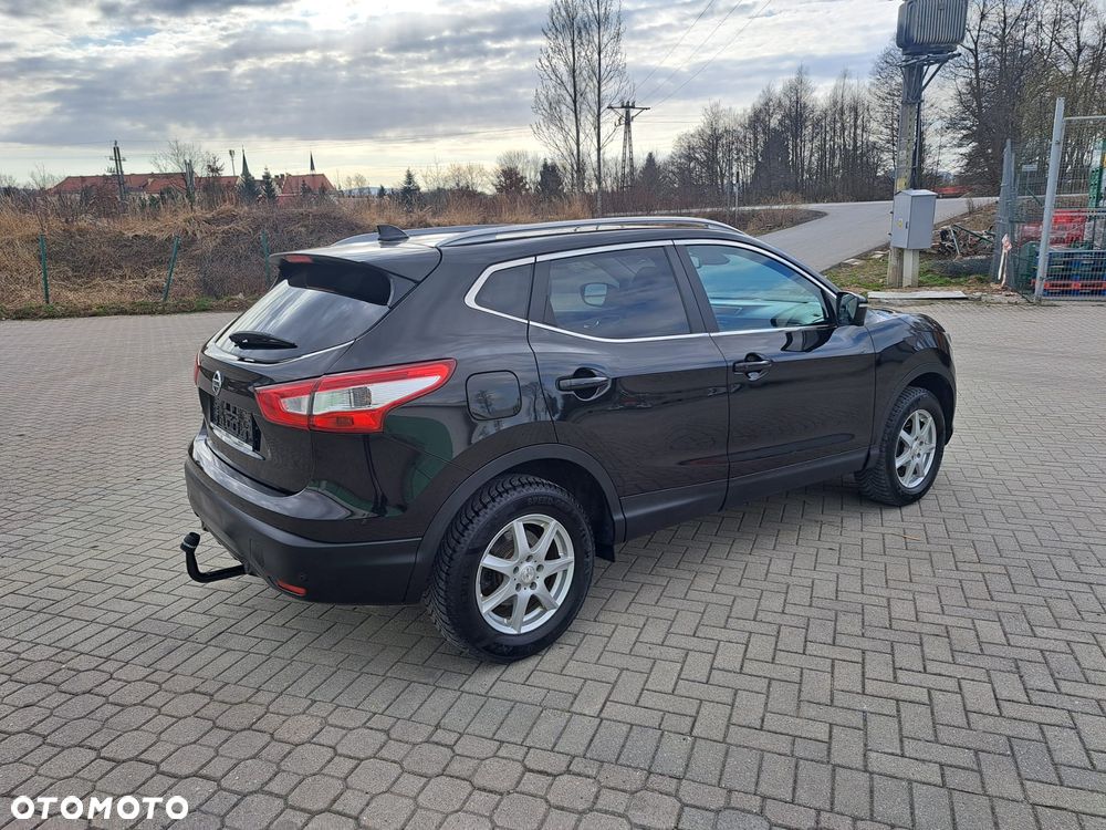 Nissan Qashqai 1.2 DIG-T Tekna+ - 9