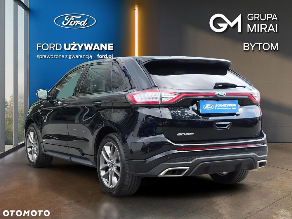 Ford Edge - 4