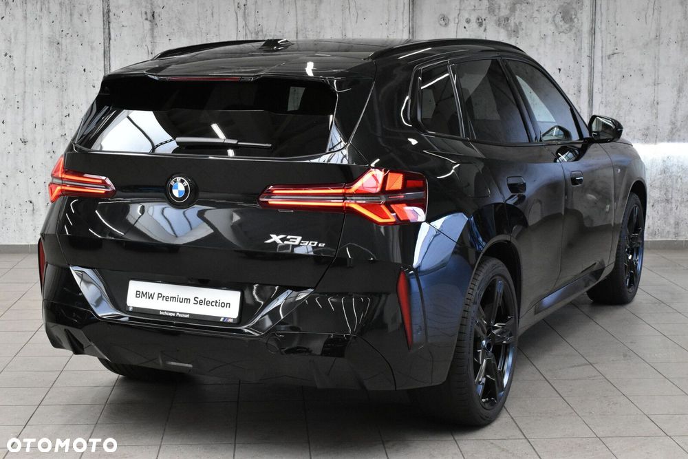 BMW X3 - 30