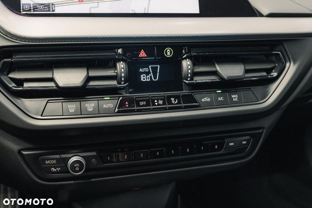 BMW Seria 1 118d M Sport - 25