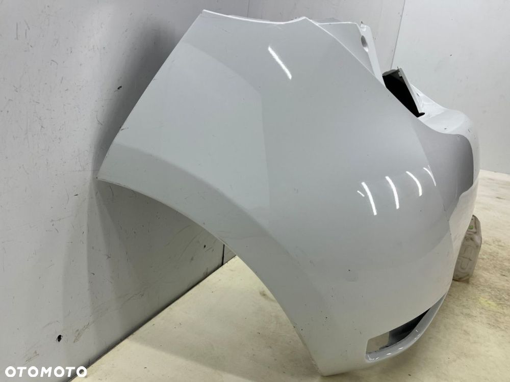 Zderzak tylny Renault Zoe 12-24r. tył 850101003R - 2