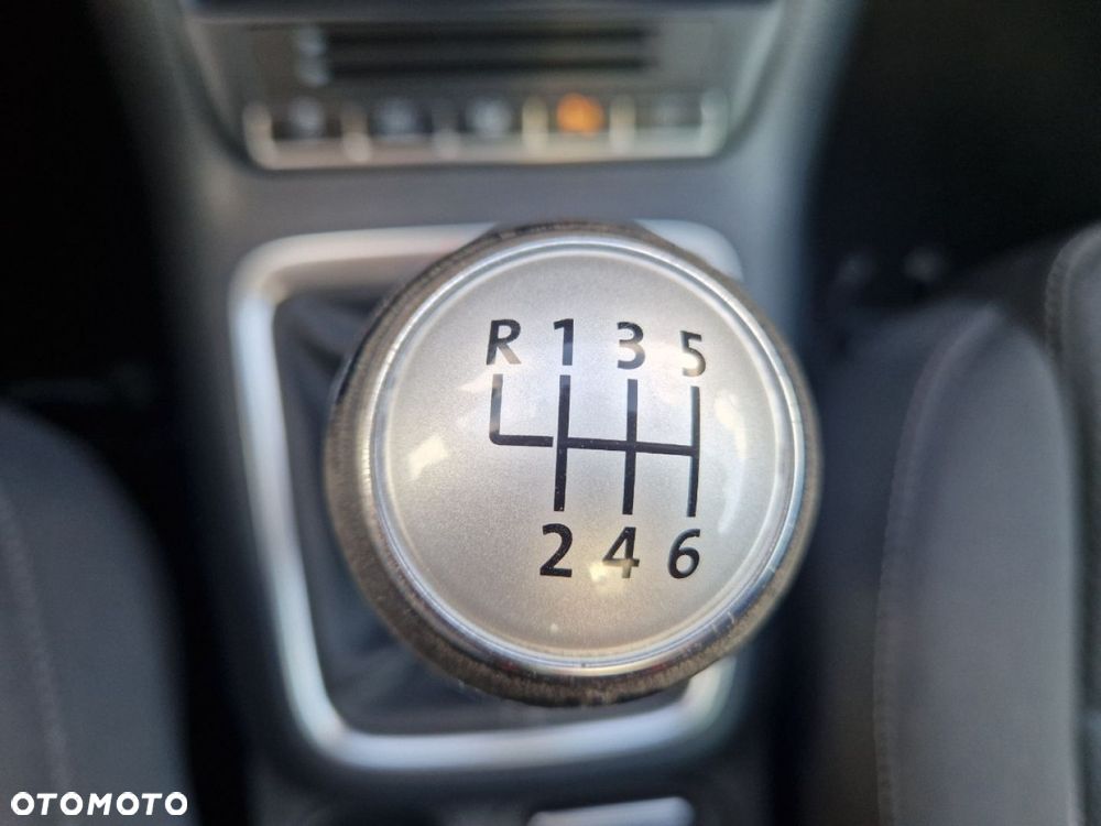 Volkswagen Tiguan 2.0 TDI DPF 4Motion Team - 16