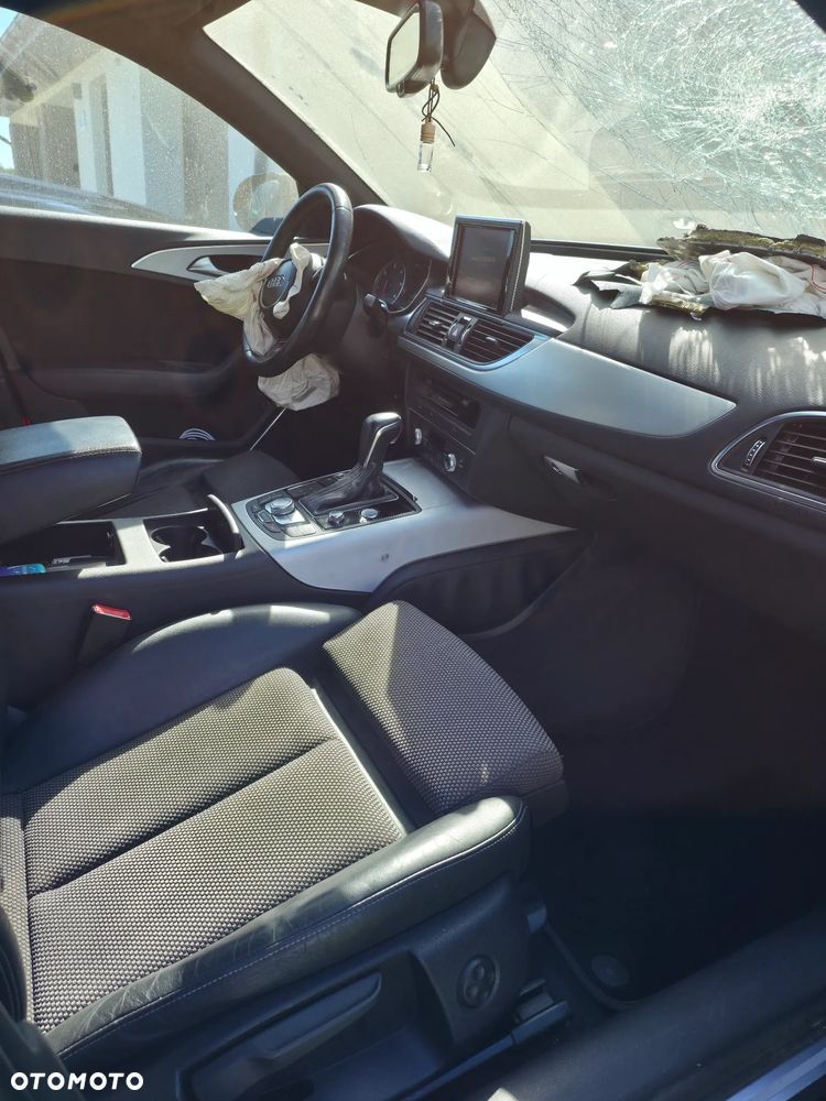 Audi A6 Avant 3.0 TDI S tronic - 16