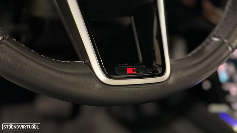 Audi e-tron Sportback S quattro - 30