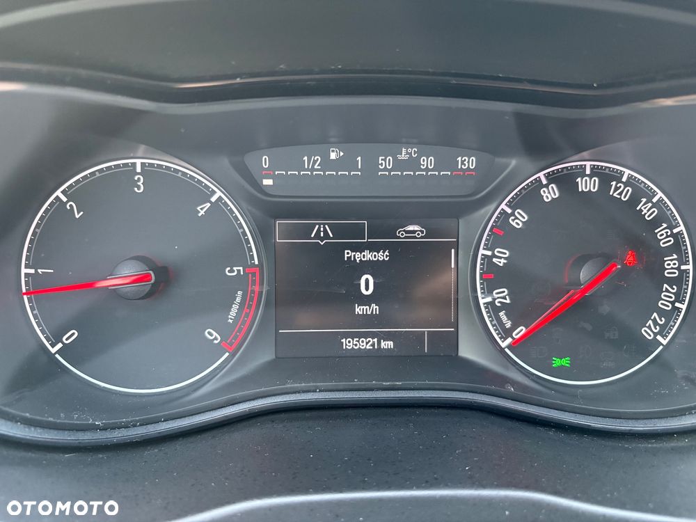 Opel Corsa 1.3 CDTI DPF (ecoFLEX) Edition - 9