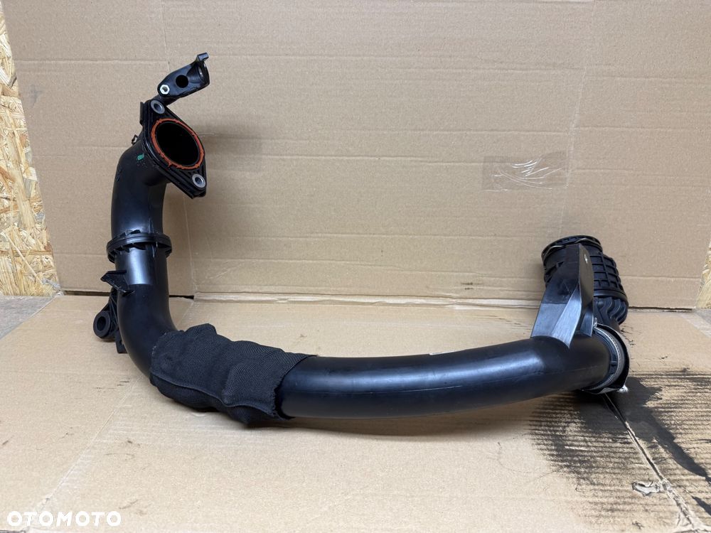 DOLOT POWIETRZA RURA PRIMASTAR TRAFIC IIII IV VIVARO 144605770R - 3