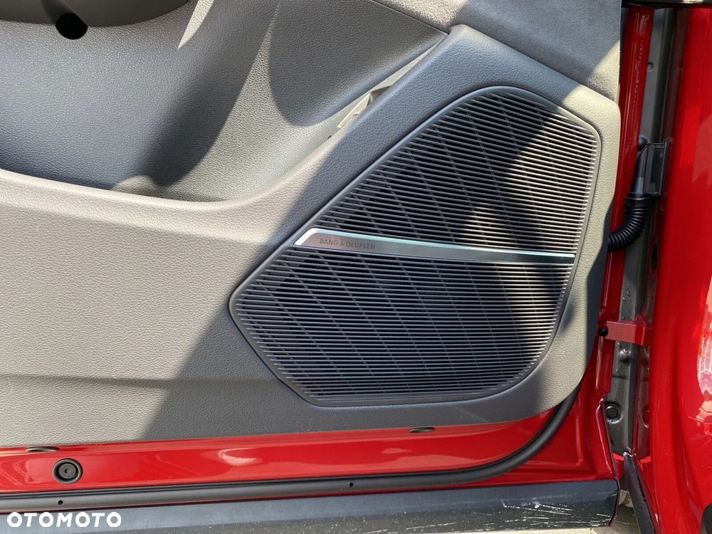 Audi Q8 - 27