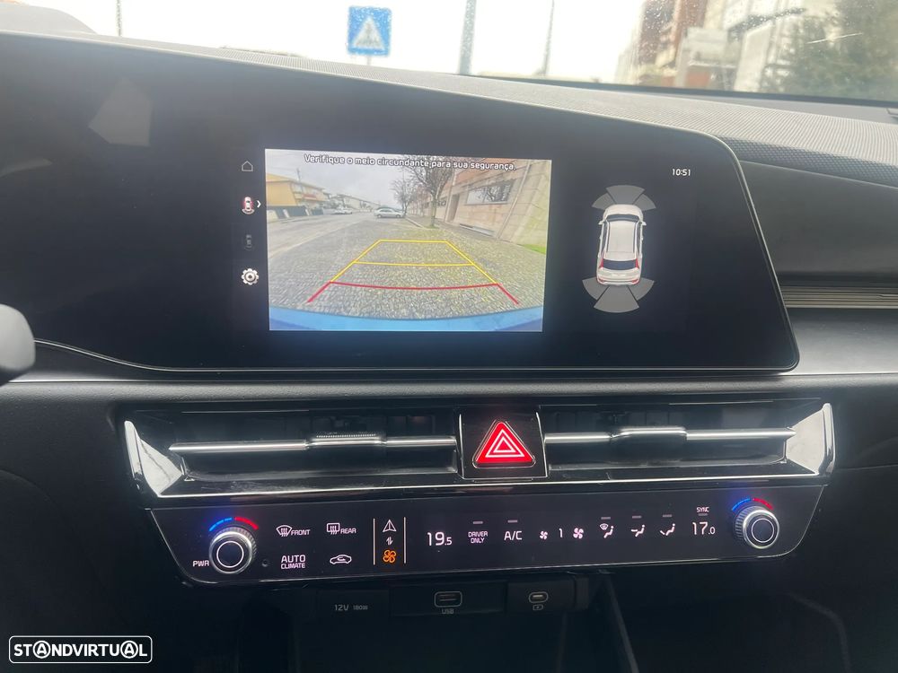 Kia e-Niro 64kWh - 6