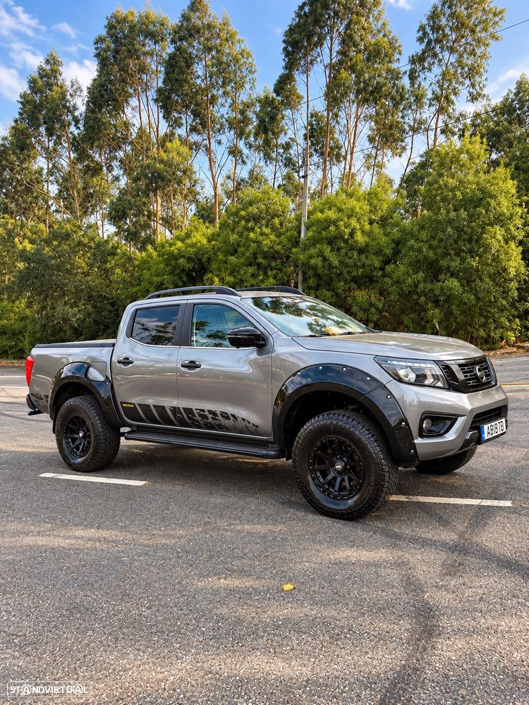Nissan Navara - 3