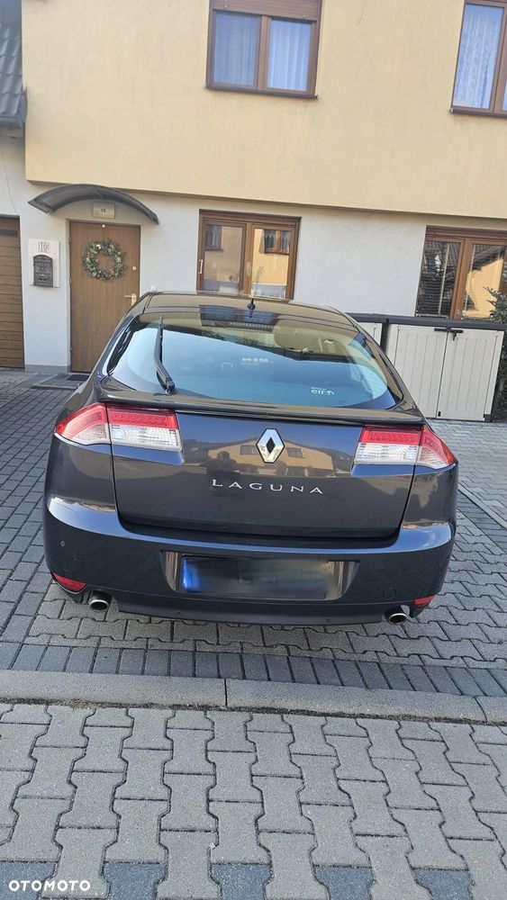 Renault Laguna - 5