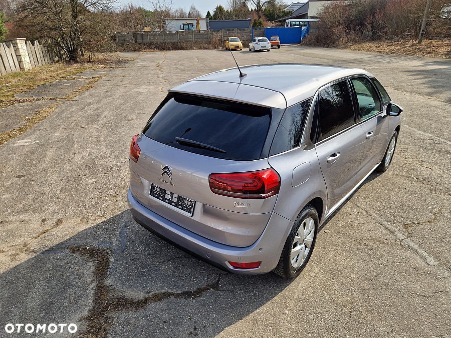 Citroën C4 Picasso BlueHDi 120 Business Class - 14