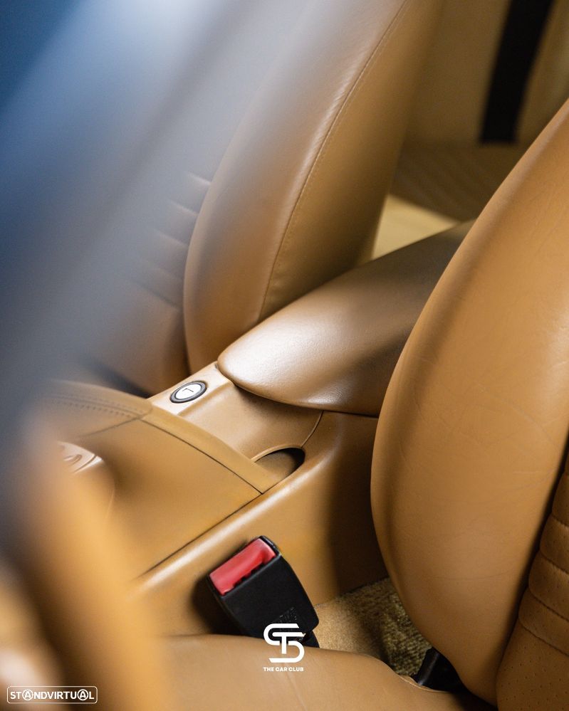 Porsche 911 (996) - 15