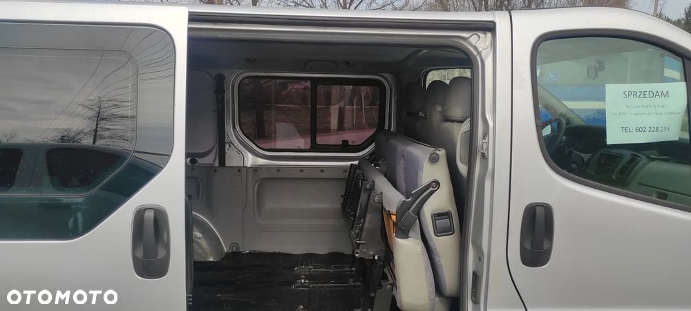 Renault Trafic - 5