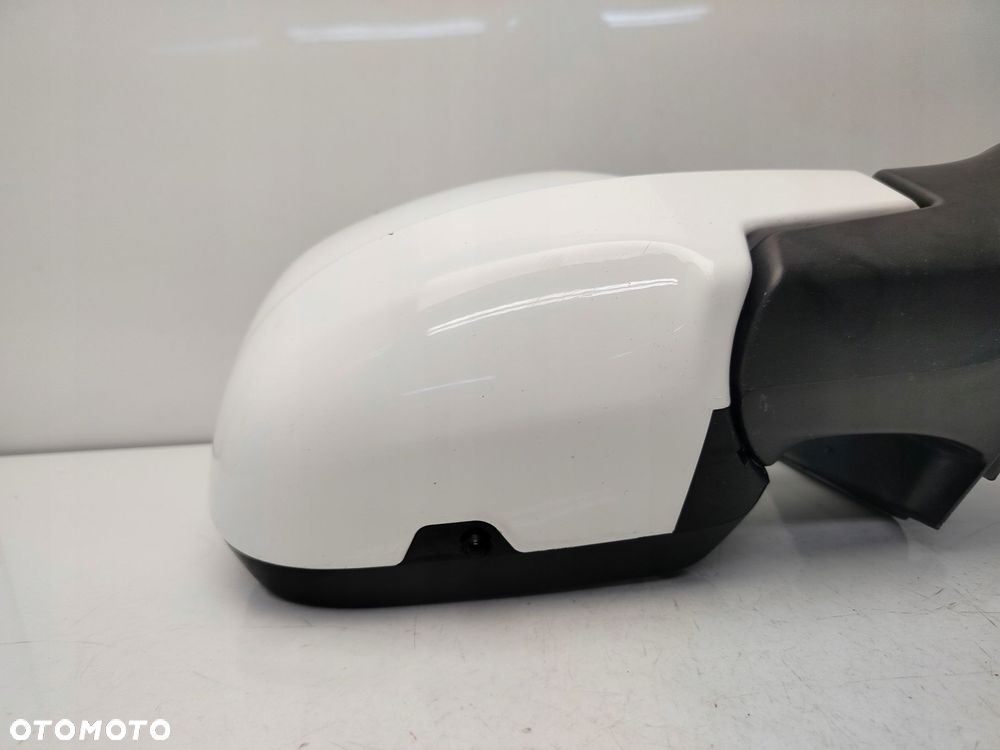 peugeot partner berlingo iii lift 12r- lusterko prawe zewnętrzne ewp 5 pin - 5