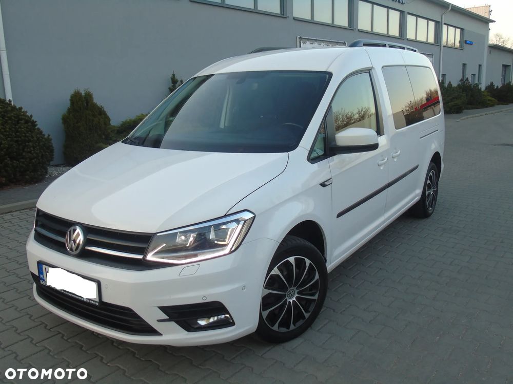 Volkswagen Caddy - 6