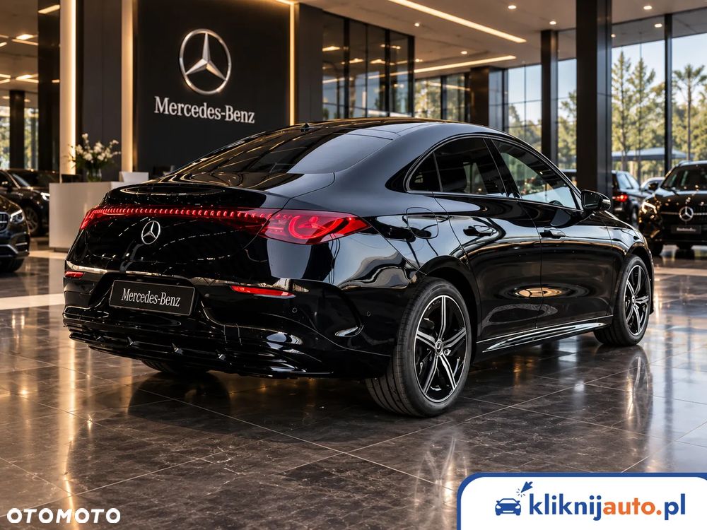 Mercedes-Benz CLA 200 AMG Line 7G-DCT - 4