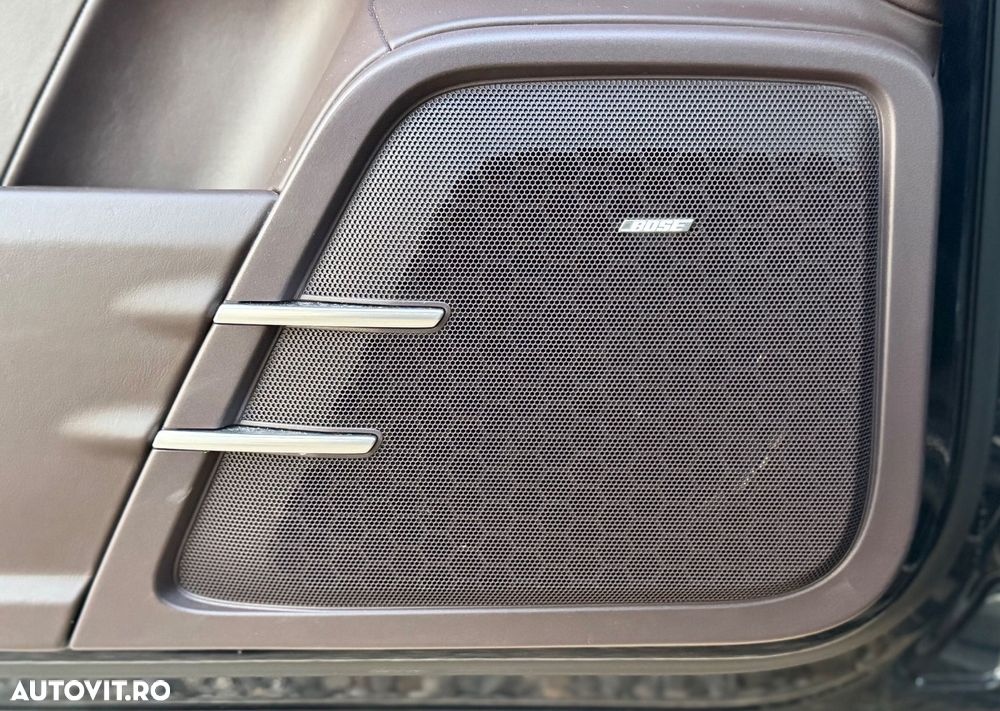 Porsche Cayenne - 10