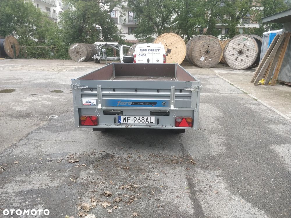 Faro Magicus Max - 5