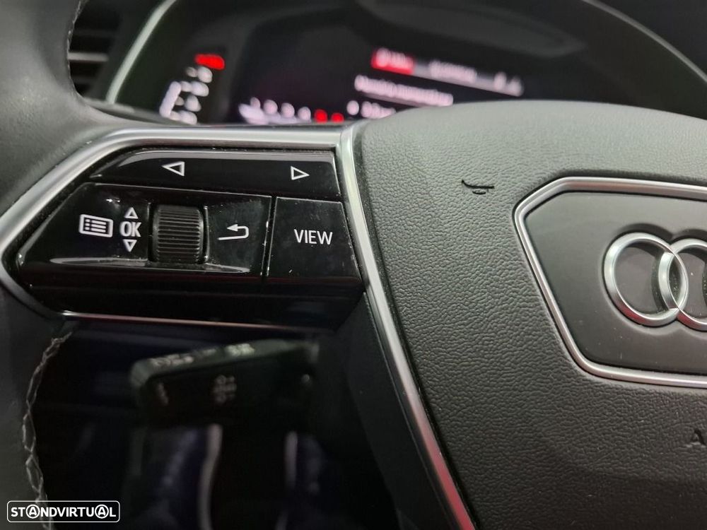 Audi A6 Avant 40 TDI Advanced S tronic - 20